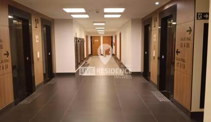 Oportunidade imperdível! Sala comercial disponível .....