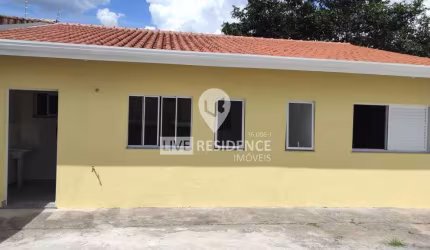 Casa à Venda em Bairro Tradicional!!!!