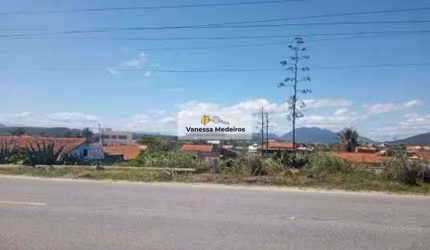 Vende-se Residential / Land Lot em Saquarema