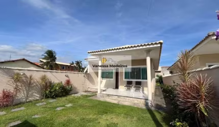 Vende-se Residential / Home em Araruama