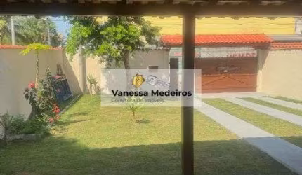 Imóvel bem localizado no Porto da Roça