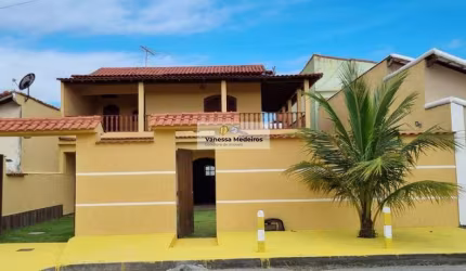 Vende-se Residential / Home em Saquarema