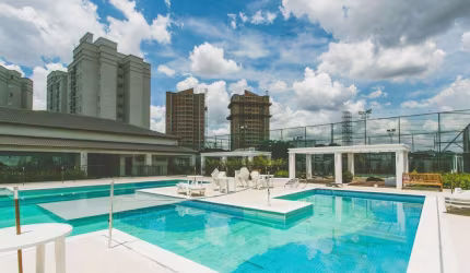 Apartamento - Padrão, para Venda em São Paulo/SP