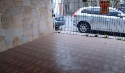 Casa - Sobrado Padrão, para Venda em São Paulo/SP