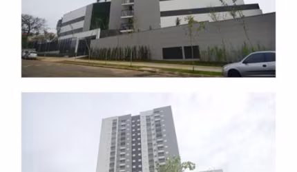 Apartamento - Padrão, para Venda em São Paulo/SP