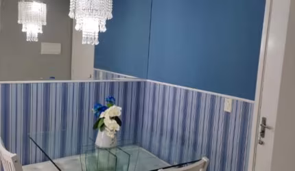 Apartamento - Padrão, para Venda em São Paulo/SP