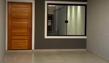 Casa - Sobrado Duplex, para Venda em São Paulo/SP