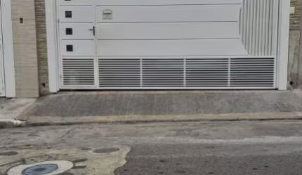 Casa - Sobrado Padrão, para Venda em São Paulo/SP