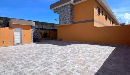 Casa - Sobrado em condomínio, para Venda em Itanhaém/SP