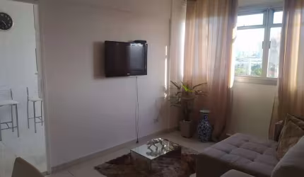 Apartamento - Padrão, para Venda em São Paulo/SP