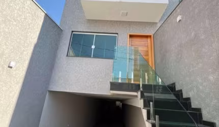 Casa - Sobrado Triplex, para Venda em São Paulo/SP
