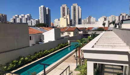 Apartamento - Alto Padrão, para Venda em São Paulo/SP
