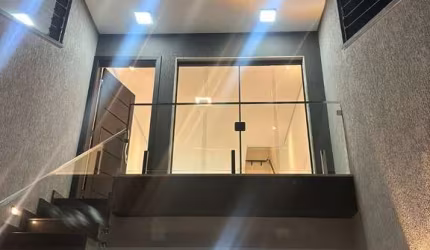 Casa - Sobrado Triplex, para Venda em São Paulo/SP