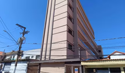 Apartamento - Padrão, para Venda em São Paulo/SP