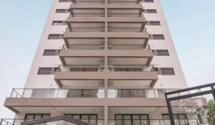Apartamento - Alto Padrão, para Venda em São Paulo/SP