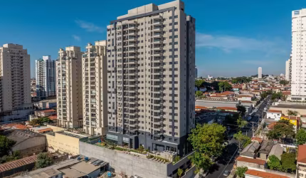 Apartamento - Alto Padrão, para Venda em São Paulo/SP