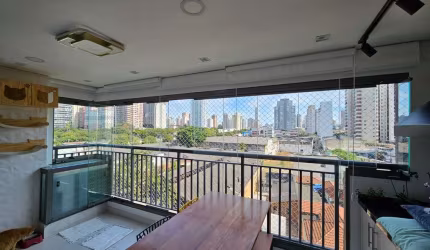 Apartamento - Alto Padrão, para Venda em São Paulo/SP