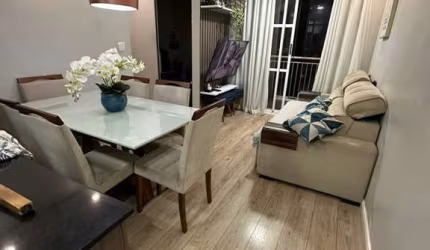 Apartamento - Padrão, para Venda em São Paulo/SP