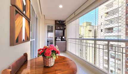 Apartamento - Alto Padrão, para Venda em São Paulo/SP