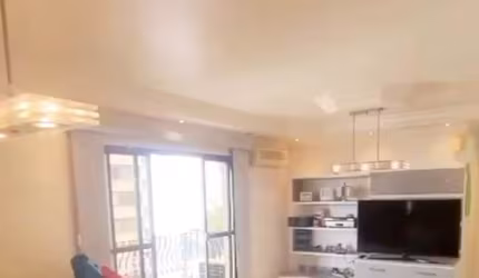 Apartamento - Alto Padrão, para Venda em São Paulo/SP