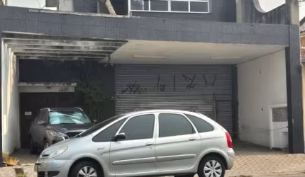 Comercial - Casa, para Venda em São Paulo/SP