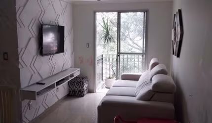 Apartamento - Padrão, para Venda em São Paulo/SP