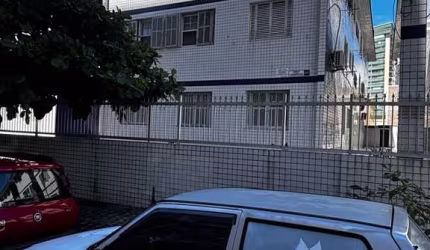 Apartamento - Kitnete, para Venda em Praia Grande/SP