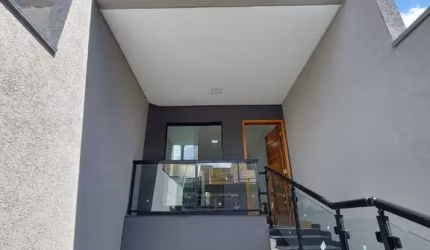 Casa - Sobrado Padrão, para Venda em São Paulo/SP