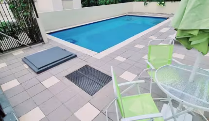 Apartamento - Cobertura, para Venda em São Paulo/SP