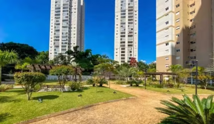Apartamento - Alto Padrão, para Venda em São Paulo/SP
