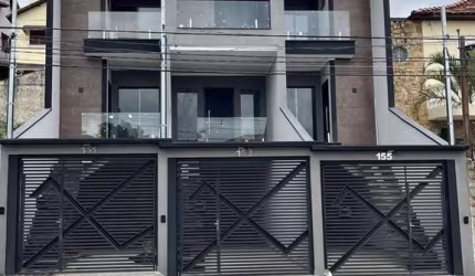 Casa - Sobrado Triplex, para Venda em São Paulo/SP