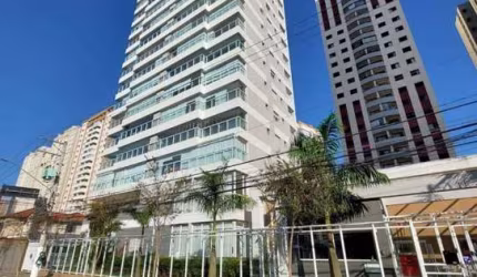 Apartamento - Alto Padrão, para Venda em São Paulo/SP