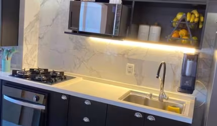 Apartamento - Padrão, para Venda em São Paulo/SP