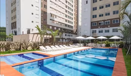 Apartamento - Padrão, para Venda em São Paulo/SP