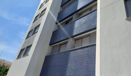 Apartamento - Padrão, para Venda em São Paulo/SP