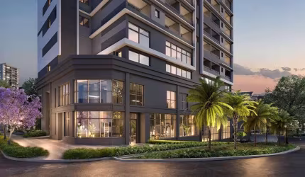 Apartamento - Padrão, para Venda em São Paulo/SP