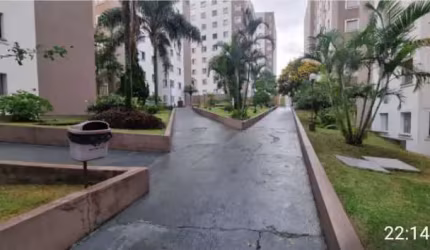 Apartamento - Padrão, para Venda em São Paulo/SP