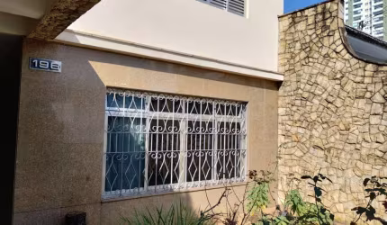 Casa - Sobrado Padrão, para Venda em São Paulo/SP