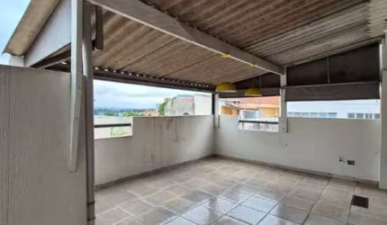Apartamento - Cobertura, para Venda em São Paulo/SP