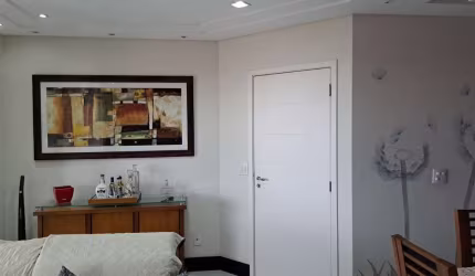 Apartamento - Padrão, para Venda em São Paulo/SP