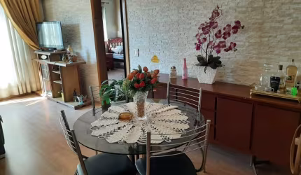 Apartamento - Padrão, para Venda em São Paulo/SP