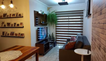Apartamento - Padrão, para Venda em São Paulo/SP