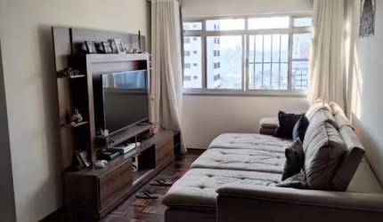 Apartamento - Padrão, para Venda em São Paulo/SP