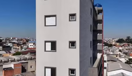 Apartamento - Padrão, para Venda em São Paulo/SP