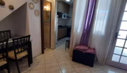 Casa - Sobrado em condomínio, para Venda em São Paulo/SP