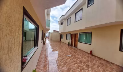 Casa - Em condomínio, para Venda em São Paulo/SP