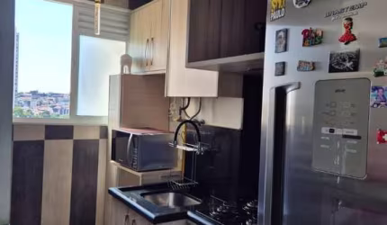 Apartamento - Padrão, para Venda em São Paulo/SP