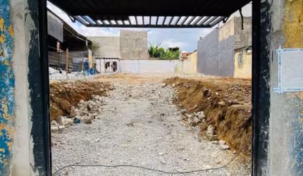 Terreno - Em rua, para Venda em São Paulo/SP