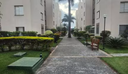 Apartamento - Padrão, para Venda em São Paulo/SP