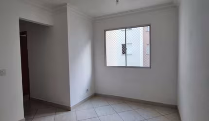 Apartamento - Padrão, para Aluguel em São Paulo/SP